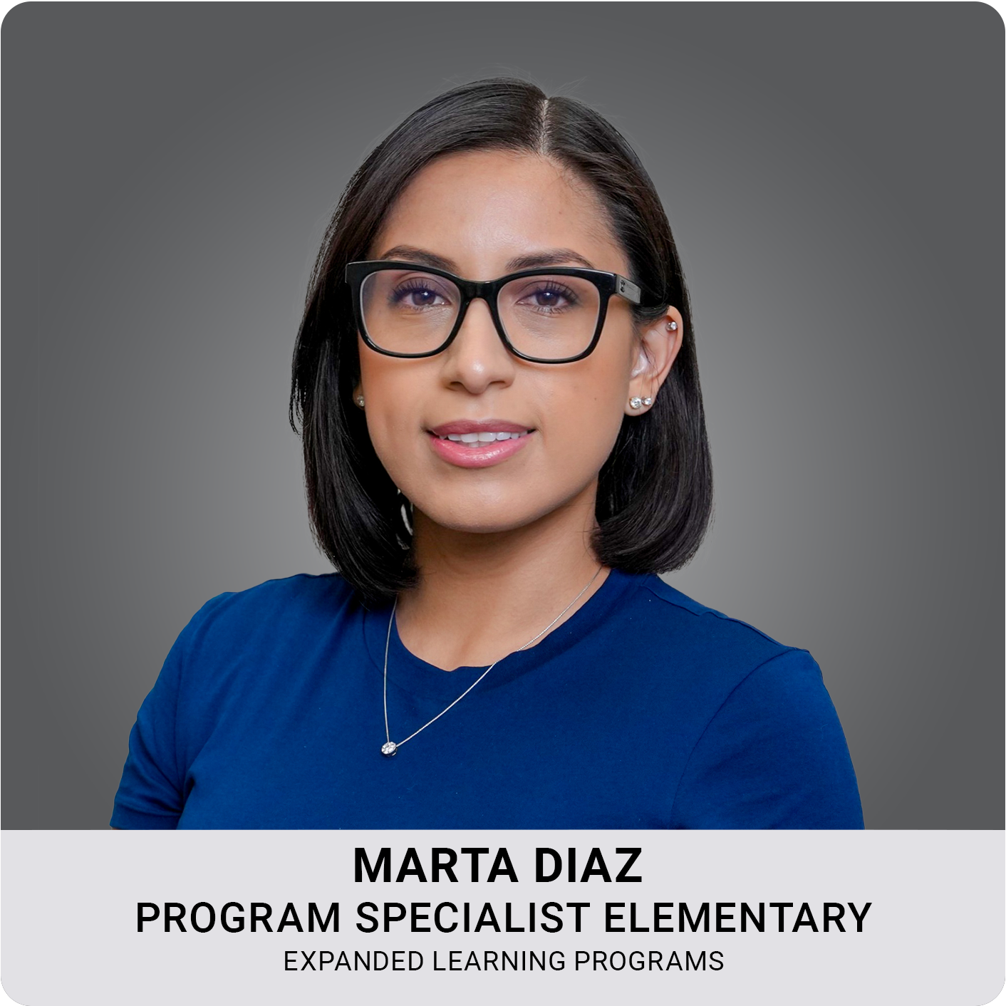 Marta Diaz